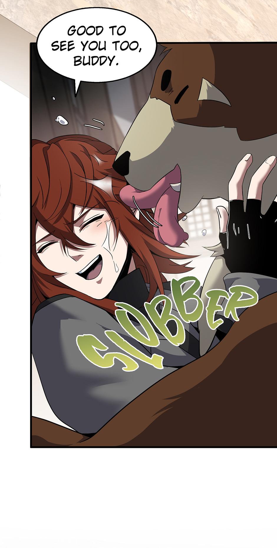 The Beginning After the End, Chapter 207 image 72